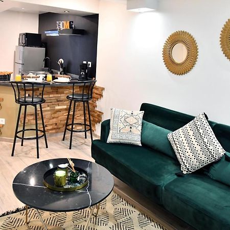 Dream House ➳ Coeur De Ville Gap Εξωτερικό φωτογραφία