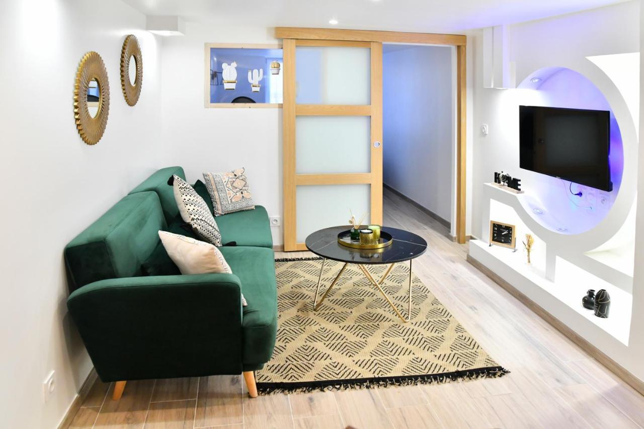 Dream House ➳ Coeur De Ville Gap Εξωτερικό φωτογραφία