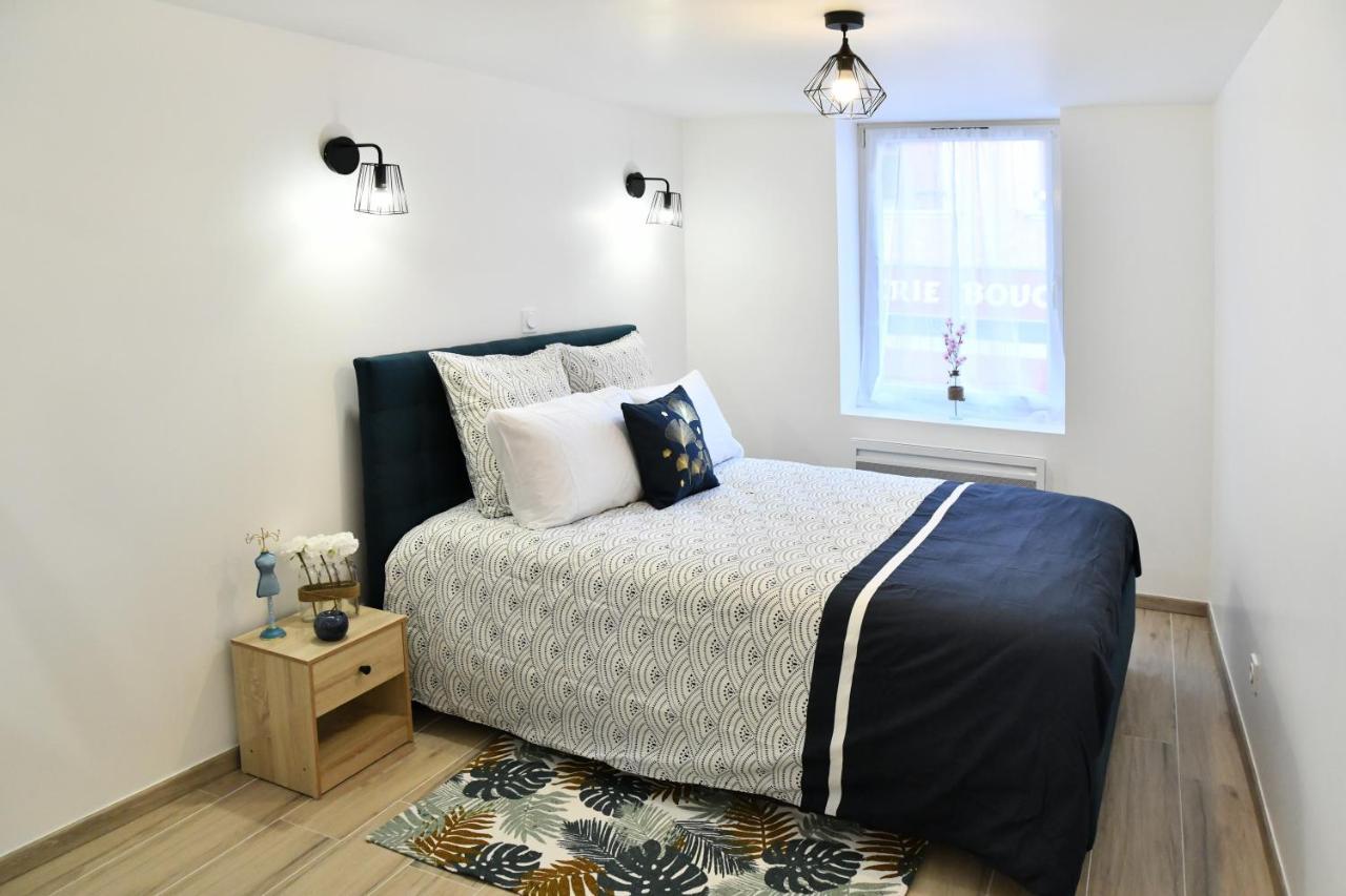 Dream House ➳ Coeur De Ville Gap Εξωτερικό φωτογραφία
