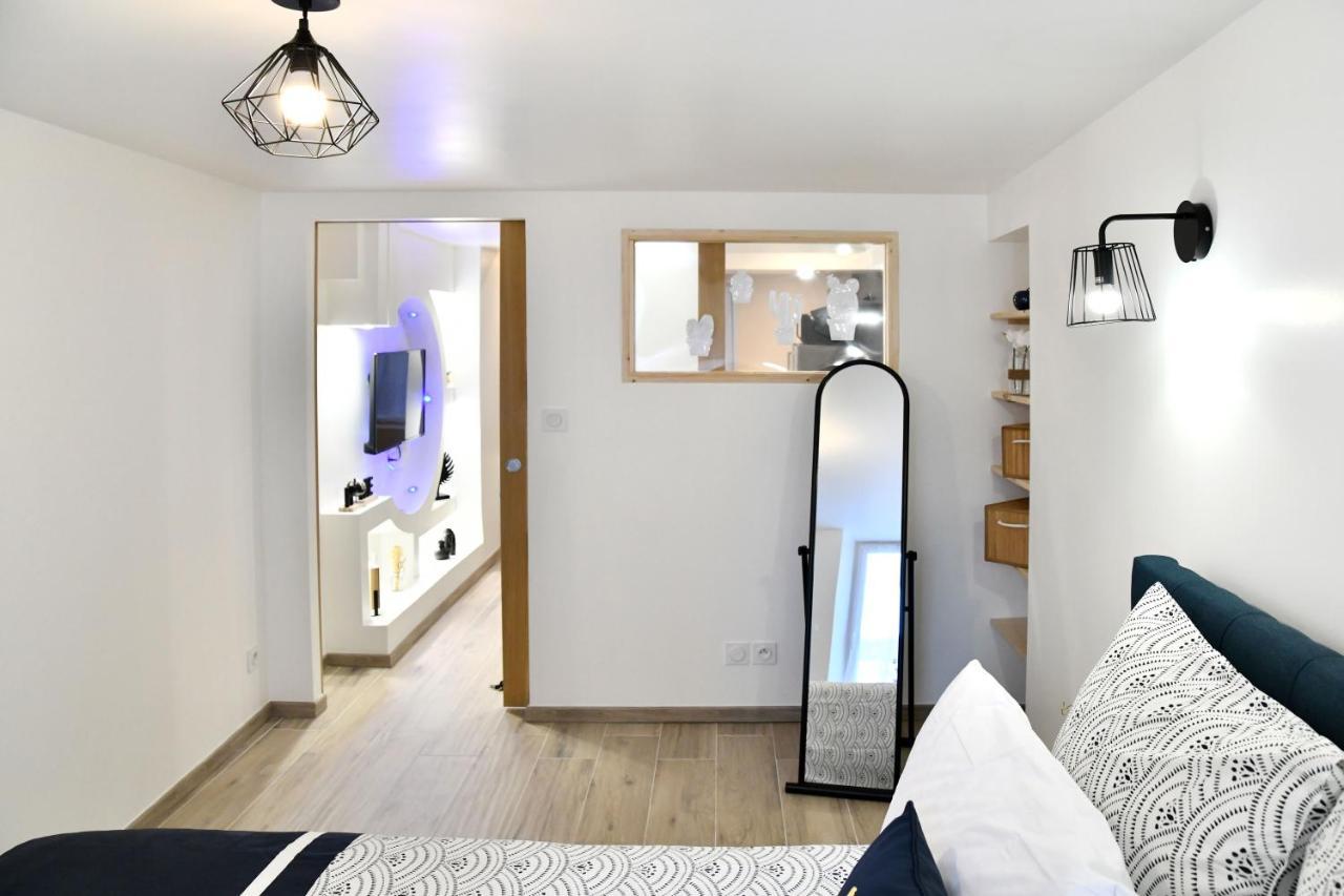 Dream House ➳ Coeur De Ville Gap Εξωτερικό φωτογραφία